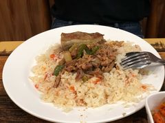 -塔斯提抓饭(东城汇店)