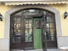 -金环西餐厅