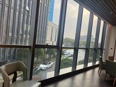 -无锡丽笙精选酒店·兰亭阁中餐厅