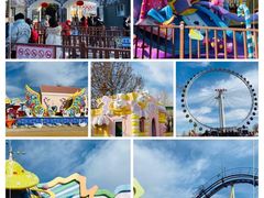 -北京石景山游乐园