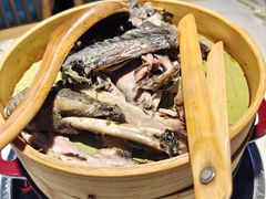 -黑鸡小馆(金源店)