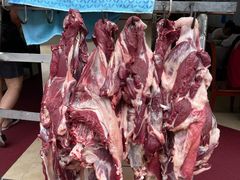 -胡世羊肉汤(南街店)