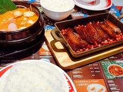 -敏华冰厅(平安金融中心店)