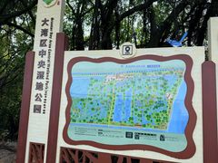 -大湾区中央湿地公园