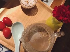 -绿茶餐厅(布吉万象汇店)