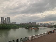 -五缘水乡酒店兰轩中餐厅