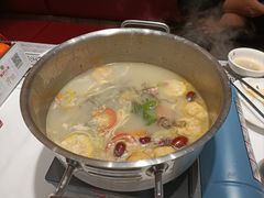 -靓虾二哥·龙虾馆(大塘总店)