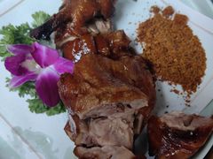 -食欲老院子荆芥疙瘩汤(经五路店)