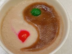 太极香芋泥-聚春园自助餐厅(东街口店)