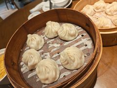 -南翔馒头店(豫园店)