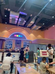 -第五极儿童乐园