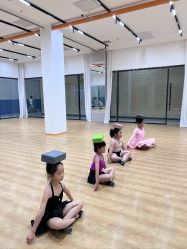 点击看大图 -禾梧舞蹈·DANCE WITH ME