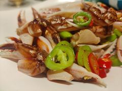 -丹东立强海鲜烧烤·牛B大串(星海店)