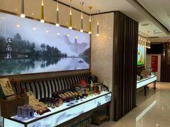 -西湖春天•老字号杭州菜(百汇店)