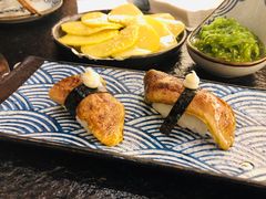 -炙忧烤肉屋(中国铁建广场店)