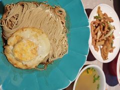 -松鹤面馆·古法焖肉面(观前店)