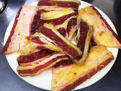 -松明一烤肉馆(鲁园店)