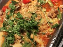 -里岛烤鱼(东港凯虹广场店)