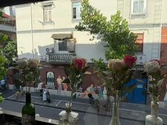 -Bistro Les Lilas丁香花小酒馆