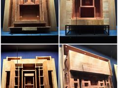 -北京大葆台遗址博物馆