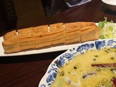 -采悦轩中餐厅·粤菜·海南菜(神州半岛喜来登度假酒店)