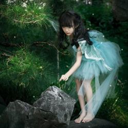 -西瓜庄园儿童摄影