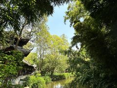 -成都杜甫草堂博物馆