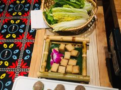 -椰夫人·养生椰子鸡(金沙洲永旺店)