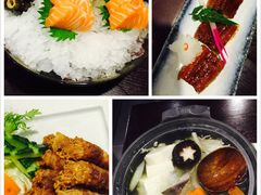 -松子料理(白家庄店)