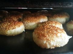 8味烧饼-聚香斋(东关街店)