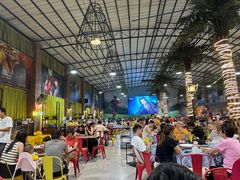 -石岐乳鸽村(南海第三分店)