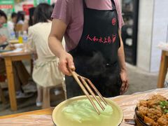 -人和水上飘(第一家店)