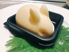 -海底捞火锅(金融街万达店)