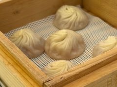 -桂满陇·手作小笼包&江南叫花鸡(中山公园店)