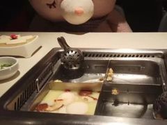 -海底捞火锅(万丰桥店)