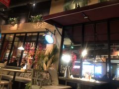 -前海沿·青岛菜(李沧万达店)