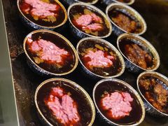 烤脑花-老号尤兔头(幸福店)