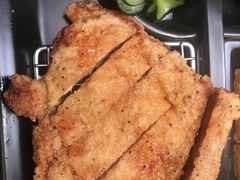 -馔豚·台北菜专门店(深圳湾万象城店)