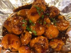 -梅利汴京烤鸭•开封豫菜地标店(晋安路店)