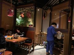 -吃饭皇帝大(合生汇店)