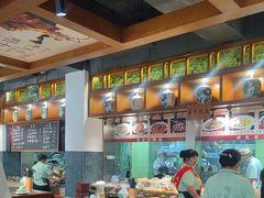 -六合居·明厨亮灶餐厅(成双大道店)