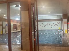 -海兰云天度假区温泉