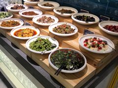 -金环海鲜自助(大坪时代天街店)