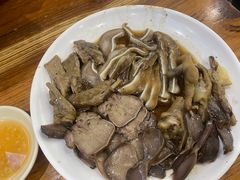 -潮粥馆(长江花园店)