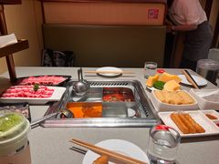 -海底捞火锅(宝龙广场夜宵主题店)