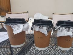 -小时光咖啡馆(开森度假森林店)