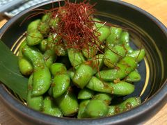 -Hatsune隐泉日式料理(三里屯太古里店)