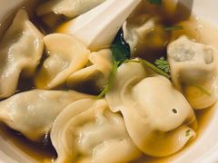 水饺-秦䩊会·陕西biangbiang面(畹町路店)