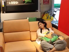 -宜家家居(高新商场店)