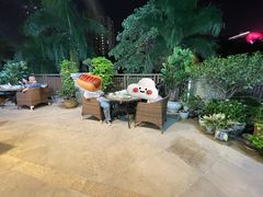 -茶油香闽南菜·花园餐厅(前埔店)